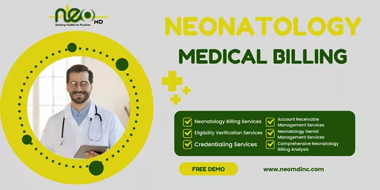 Neonatology Billing Services | NEO MD