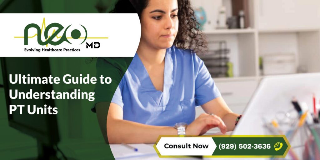 Understanding Physical Therapy Units