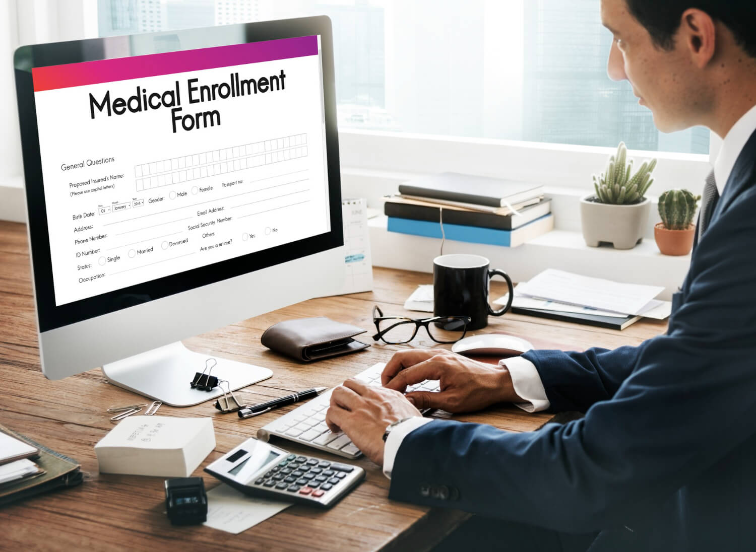 Medical Credentialing Services | Neomd